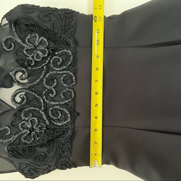 Scott McClintock Dress in size 4 - Picture 8 of 10